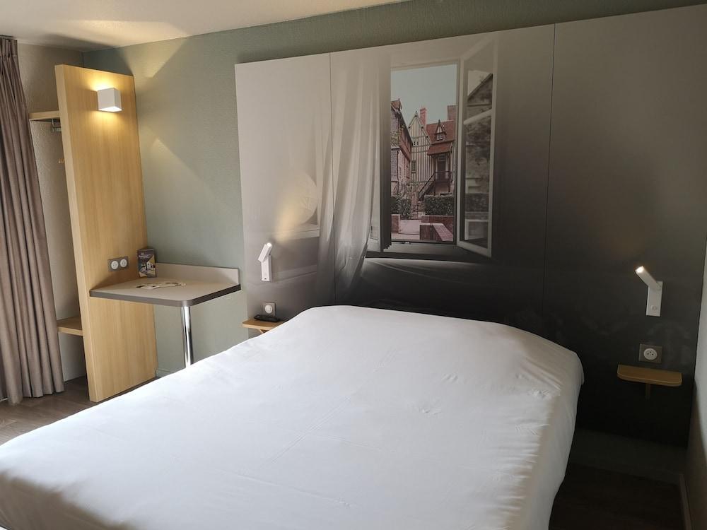 B&B Hotel Rouen Centre Экстерьер фото