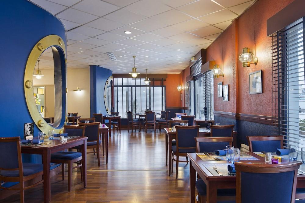 B&B Hotel Rouen Centre Экстерьер фото