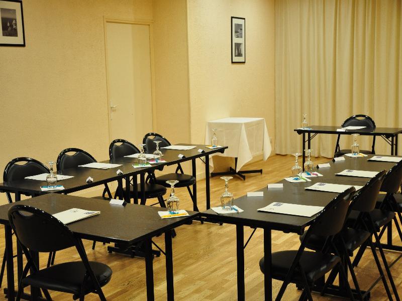 B&B Hotel Rouen Centre Экстерьер фото