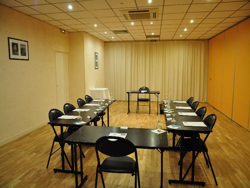 B&B Hotel Rouen Centre Экстерьер фото