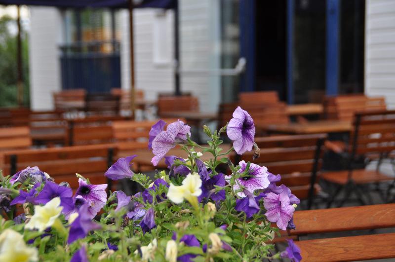 B&B Hotel Rouen Centre Экстерьер фото