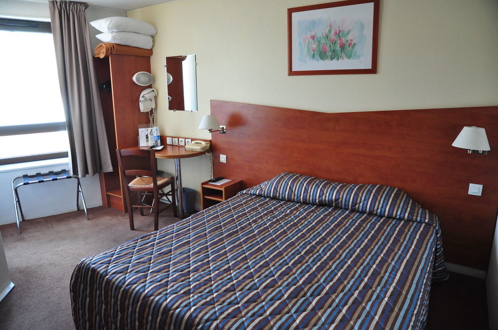 B&B Hotel Rouen Centre Экстерьер фото