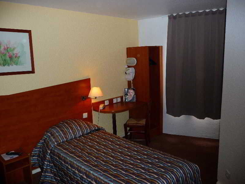 B&B Hotel Rouen Centre Экстерьер фото