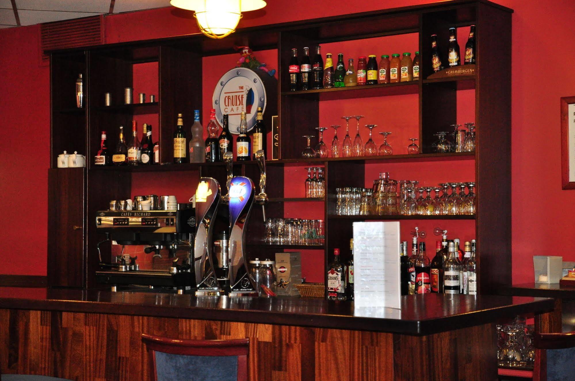 B&B Hotel Rouen Centre Экстерьер фото