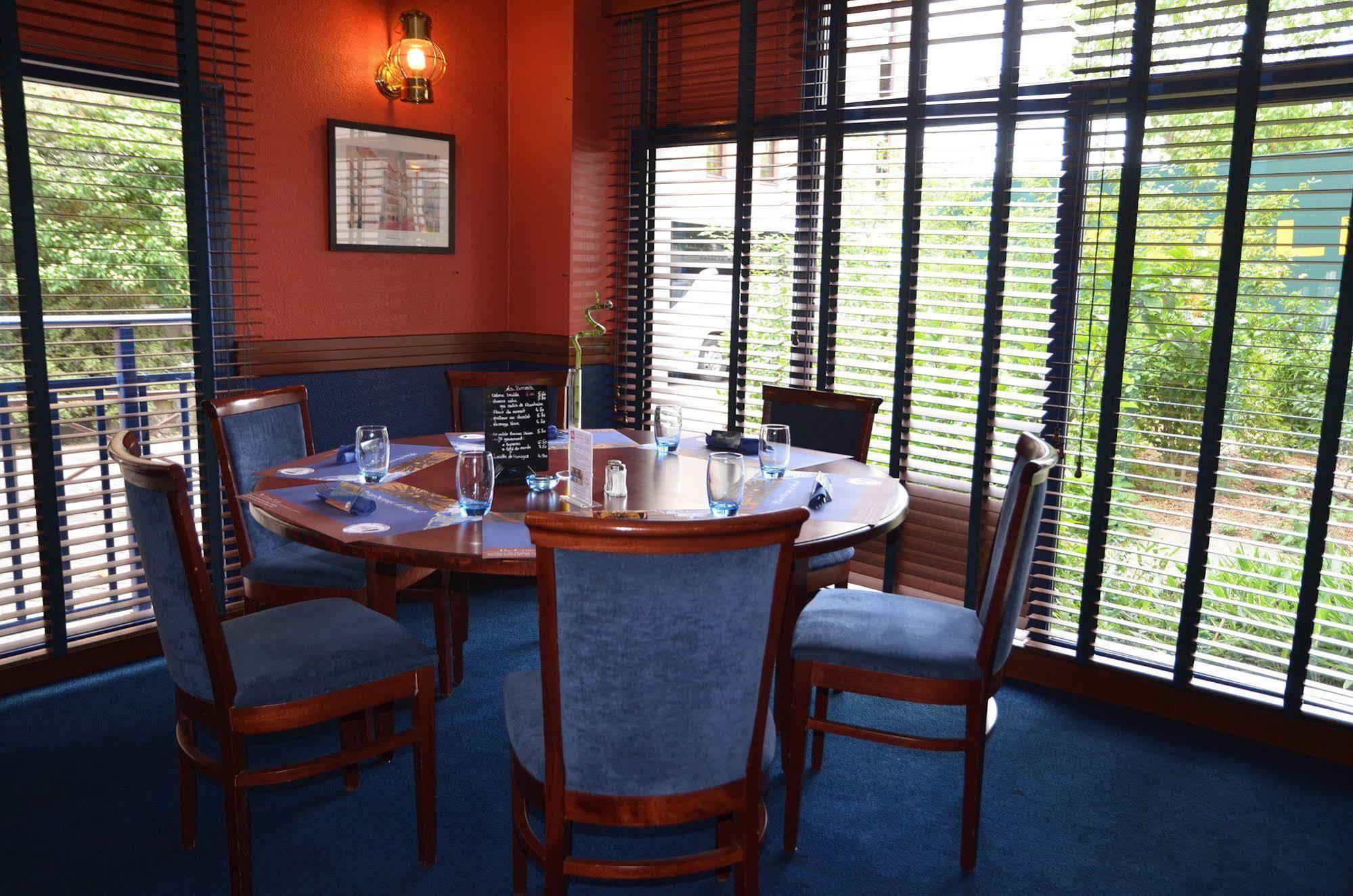 B&B Hotel Rouen Centre Экстерьер фото